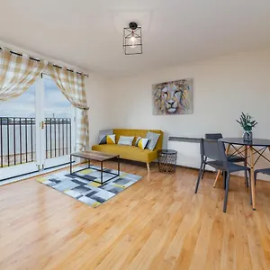 By Rehoboth - 23 Thames View - Upper - Woolwich Apartment London