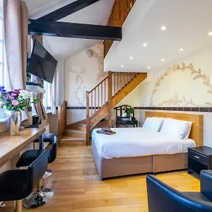  Appart hôtel Berkley